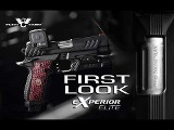 WILSON COMBAT 2XPD-COPR-9A EXPERIOR ELITE 2.0 DOUBLE STACK 9MM LIGHTRAIL - 12 of 12
