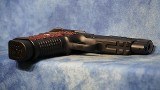 WILSON COMBAT 2XPD-COPR-9A EXPERIOR ELITE 2.0 DOUBLE STACK 9MM LIGHTRAIL - 6 of 12