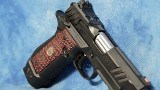 WILSON COMBAT 2XPD-COPR-9A EXPERIOR ELITE 2.0 DOUBLE STACK 9MM LIGHTRAIL - 5 of 12