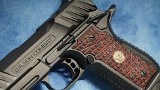 WILSON COMBAT 2XPD-COPR-9A EXPERIOR ELITE 2.0 DOUBLE STACK 9MM LIGHTRAIL - 11 of 12