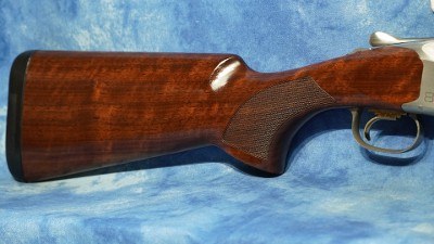 BROWNING 0183223003 CITORI 825 SPORTING 12 GA 3