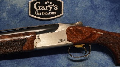 BROWNING 0183223003 CITORI 825 SPORTING 12 GA 3