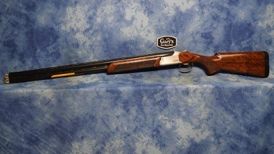 BROWNING 0183223003 CITORI 825 SPORTING 12 GA 3