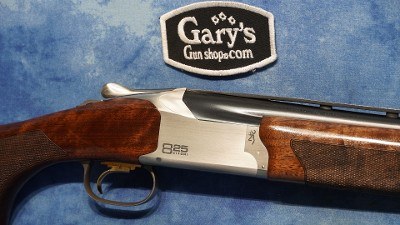 BROWNING 0183223003 CITORI 825 SPORTING 12 GA 3
