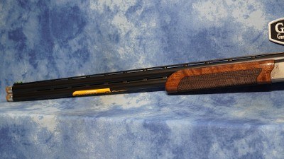 BROWNING 0183223003 CITORI 825 SPORTING 12 GA 3