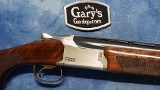 BROWNING 0183223003 CITORI 825 SPORTING 12 GA 3