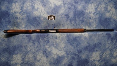FRANCHI 42121 AFFINITY 3 WALNUT 12 GA 3