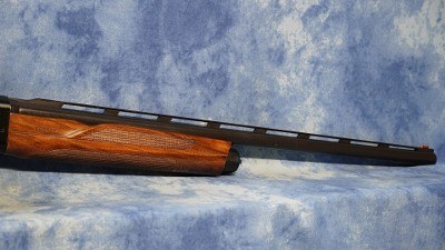 FRANCHI 42121 AFFINITY 3 WALNUT 12 GA 3