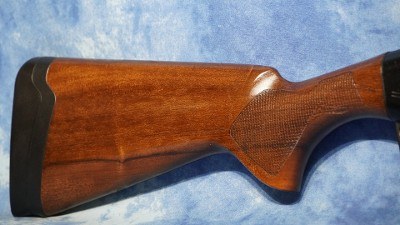 FRANCHI 42121 AFFINITY 3 WALNUT 12 GA 3