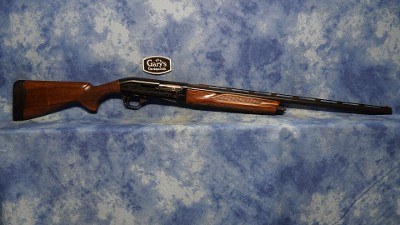 FRANCHI 42121 AFFINITY 3 WALNUT 12 GA 3