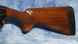 FRANCHI 42121 AFFINITY 3 WALNUT 12 GA 3
