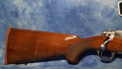 RUGER 57169 M77 HAWKEYE K77RSI INTERNATIONAL 22-250 REMINGTON 18.5