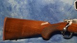 RUGER 57169 M77 HAWKEYE K77RSI INTERNATIONAL 22-250 REMINGTON 18.5