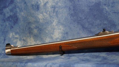 RUGER 57169 M77 HAWKEYE K77RSI INTERNATIONAL 22-250 REMINGTON 18.5