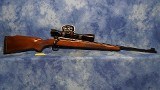 USED WINCHESTER MODEL 70 PRE 64 243 WIN LEUPOLD VARI-X 3-9X40 FC - 1 of 12