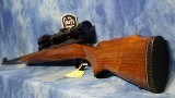 USED WINCHESTER MODEL 70 PRE 64 243 WIN LEUPOLD VARI-X 3-9X40 FC - 12 of 12
