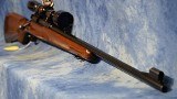 USED WINCHESTER MODEL 70 PRE 64 243 WIN LEUPOLD VARI-X 3-9X40 FC - 5 of 12