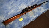 USED WINCHESTER MODEL 70 PRE 64 243 WIN LEUPOLD VARI-X 3-9X40 FC - 6 of 12