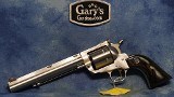 USED RUGER SUPER BLACKHAWK HUNTER 44 MAGNUM 7.5