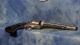 USED RUGER SUPER BLACKHAWK HUNTER 44 MAGNUM 7.5