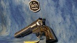 USED RUGER SUPER BLACKHAWK HUNTER 44 MAGNUM 7.5