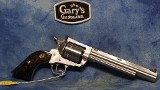 USED RUGER SUPER BLACKHAWK HUNTER 44 MAGNUM 7.5