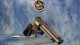 USED RUGER SUPER BLACKHAWK HUNTER 44 MAGNUM 7.5