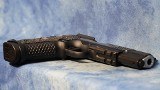 WILSON COMBAT EDC X9 2.0 REVERSE TWO-TONE 9MM 5