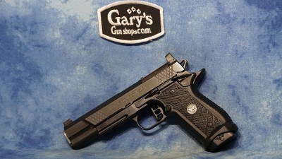 WILSON COMBAT EDC X9 2.0 REVERSE TWO-TONE 9MM 5