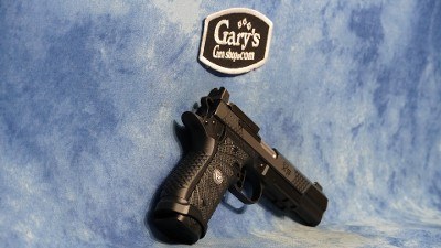 WILSON COMBAT EDC X9 2.0 REVERSE TWO-TONE 9MM 5