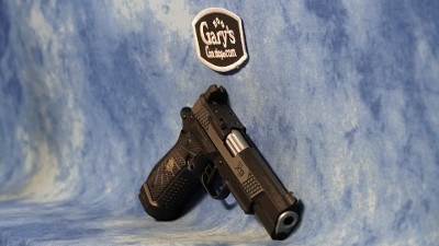 WILSON COMBAT EDC X9 2.0 REVERSE TWO-TONE 9MM 5