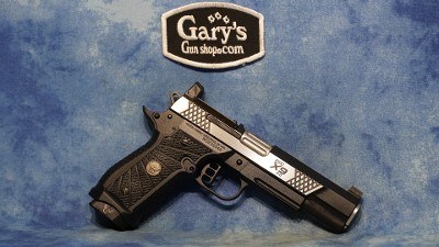 WILSON COMBAT EDC X9 2.0 REVERSE TWO-TONE 9MM 5