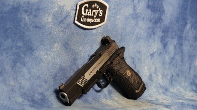 WILSON COMBAT EDC X9 2.0 REVERSE TWO-TONE 9MM 5