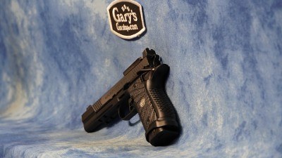 WILSON COMBAT EDC X9 2.0 REVERSE TWO-TONE 9MM 5