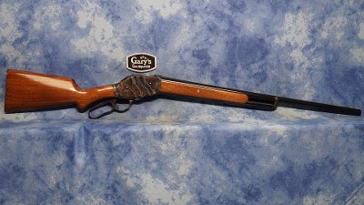 CHIAPPA FIREARMS 930.001 1887 12 GAUGE 5+1 2.75