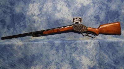 CHIAPPA FIREARMS 930.001 1887 12 GAUGE 5+1 2.75