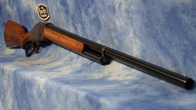 CHIAPPA FIREARMS 930.001 1887 12 GAUGE 5+1 2.75