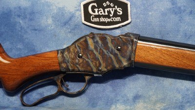 CHIAPPA FIREARMS 930.001 1887 12 GAUGE 5+1 2.75