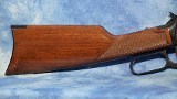 WINCHESTER 534178114 MODEL 94 SPORTER FULL SIZE 30-30 WIN 8+1 24