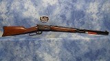 WINCHESTER 534178114 MODEL 94 SPORTER FULL SIZE 30-30 WIN 8+1 24