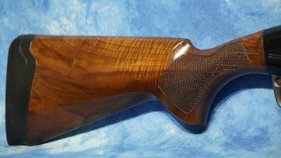 FRANCHI 42130 AFFINITY 3 WALNUT 20 GA 3