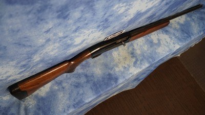 FRANCHI 42130 AFFINITY 3 WALNUT 20 GA 3