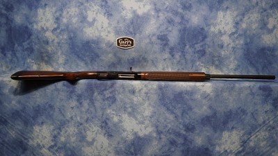 FRANCHI 42130 AFFINITY 3 WALNUT 20 GA 3