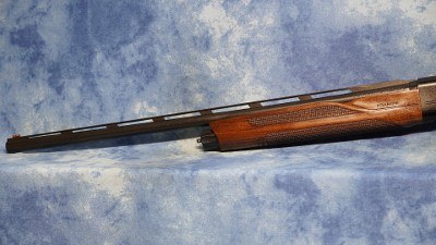FRANCHI 42130 AFFINITY 3 WALNUT 20 GA 3