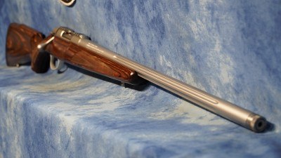 SAKO JRS90VARL31224ST 90 XS 223 REM 23.7
