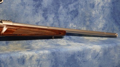 SAKO JRS90VARL31224ST 90 XS 223 REM 23.7