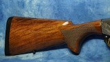 BENELLI 10935 MONTEFELTRO SILVER FEATHERWEIGHT 20 GA 3