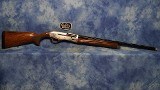 BENELLI 10935 MONTEFELTRO SILVER FEATHERWEIGHT 20 GA 3