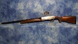 BENELLI 10935 MONTEFELTRO SILVER FEATHERWEIGHT 20 GA 3