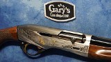 BENELLI 10935 MONTEFELTRO SILVER FEATHERWEIGHT 20 GA 3